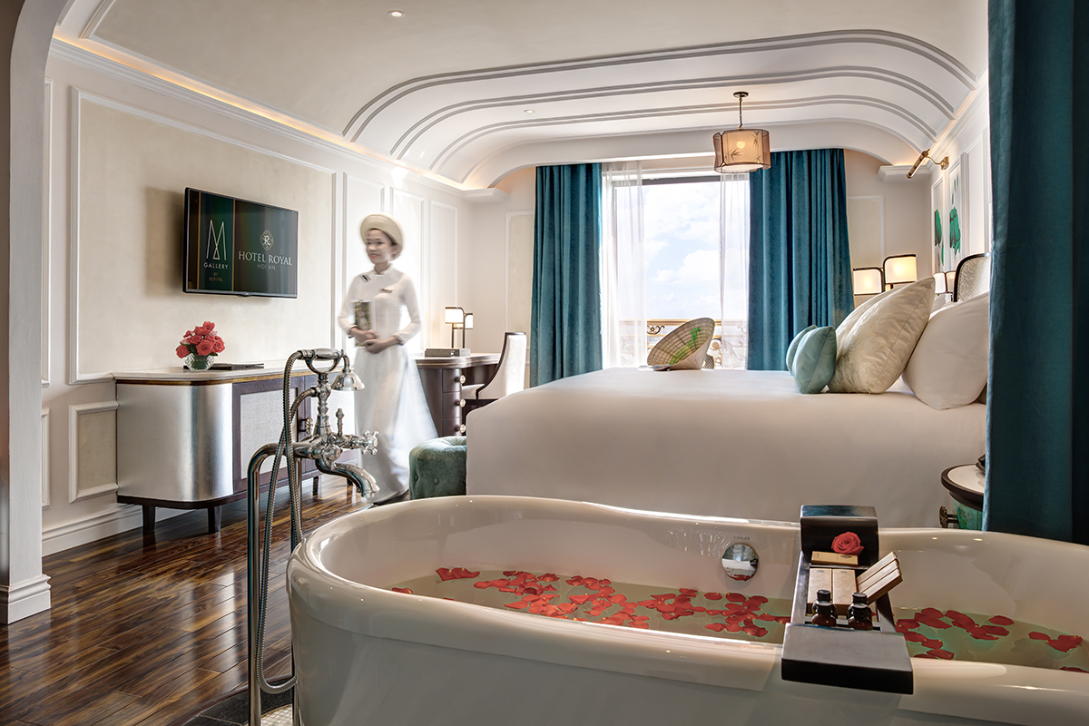 Hotel Royal Hoi An M Gallery by Sofitel - 7